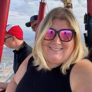 Meet your Posher, Gwen